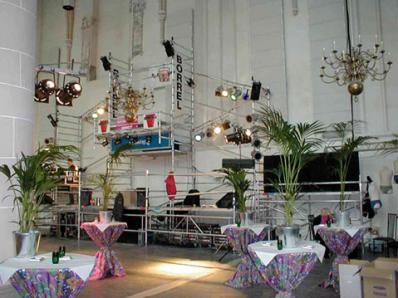 Broerenkerk 2001