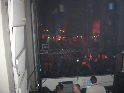 Broerenkerk 2004