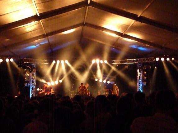 thuisband