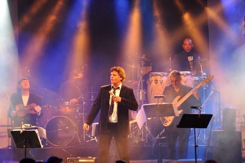 FC Zwolle 100 jaar Muziekfabriek