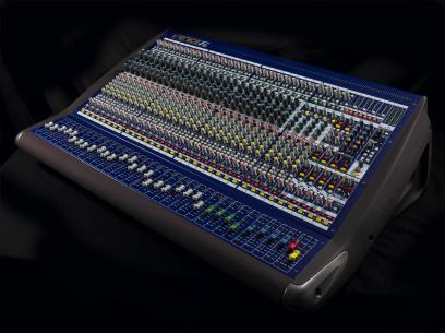 Midas VeniceF